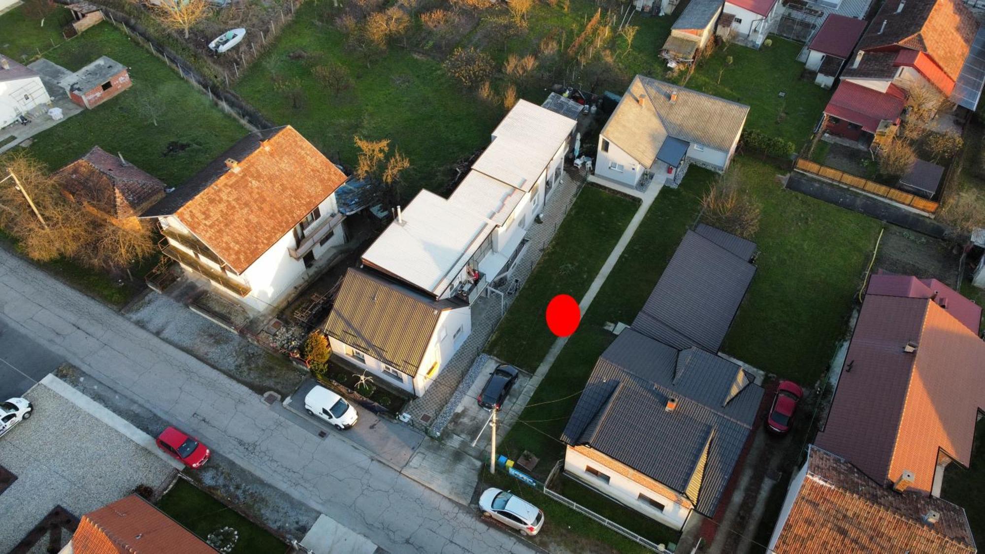 Apartmani Sun & Moon Bjelovar Exterior photo