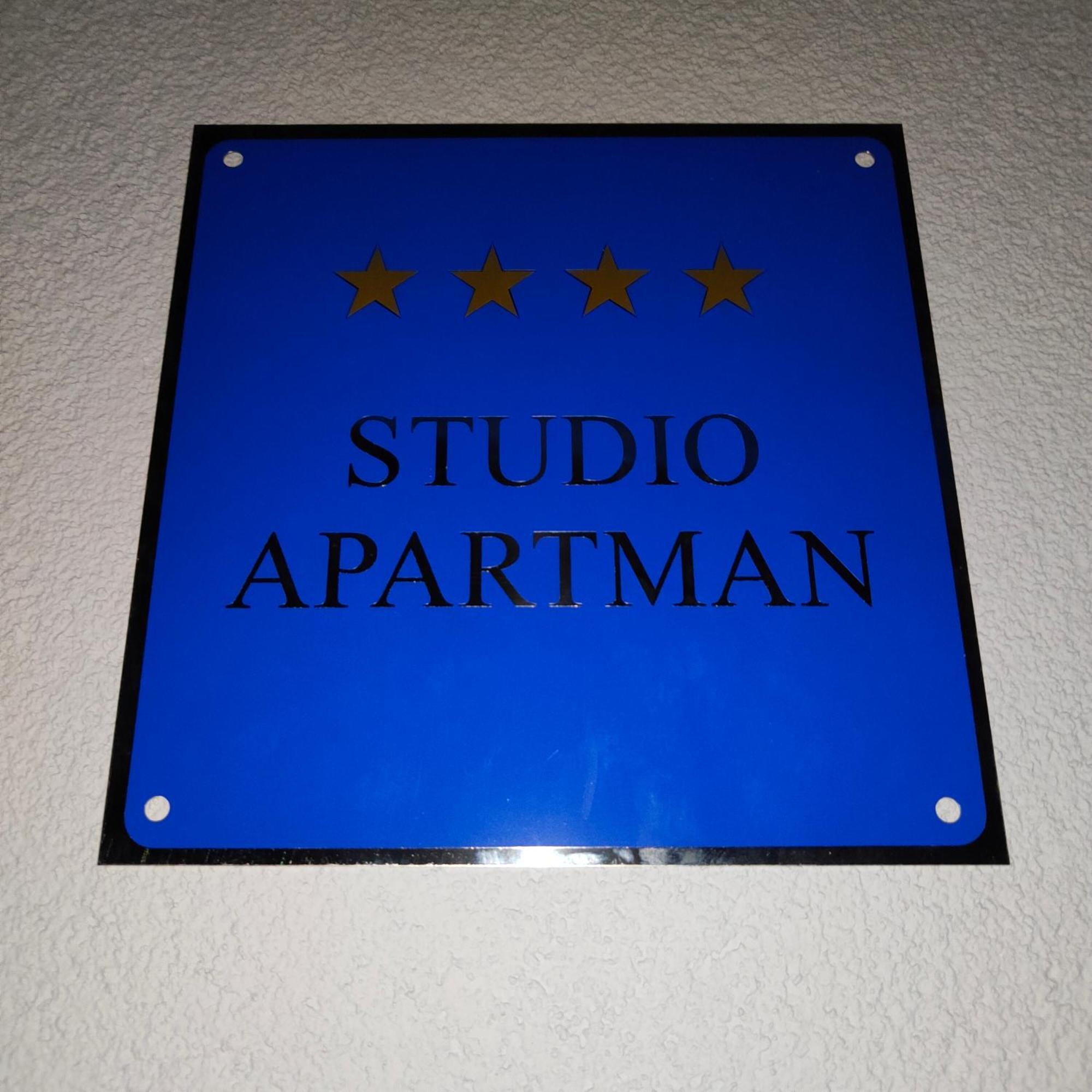 Apartmani Sun & Moon Bjelovar Exterior photo